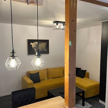 Lovely Apartment In City Center . Belgrad Exterior foto