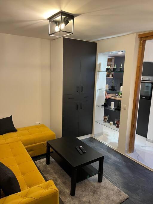 Lovely Apartment In City Center . Belgrad Exterior foto